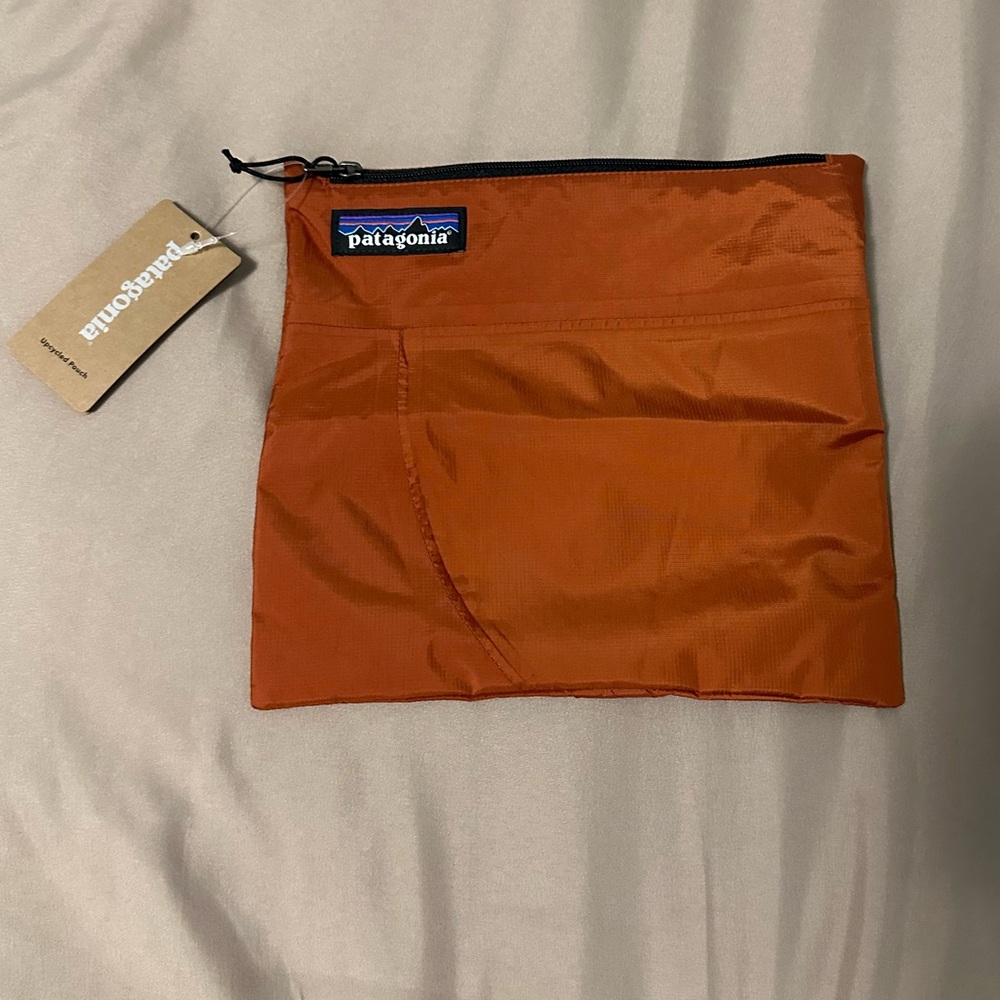 Patagonia Pouch